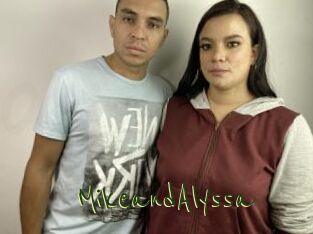 MikeandAlyssa
