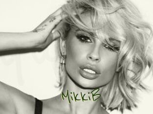 MikkiB