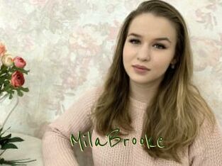 MilaBrooke