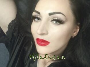 MilaOcean