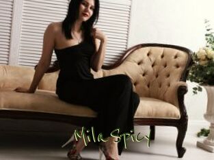 MilaSpicy
