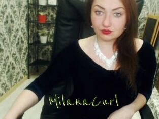 MilanaCurl