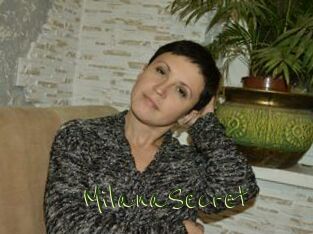 MilanaSecret