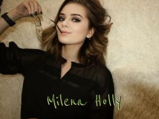 Milena_Holly