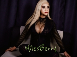 MilesBerry Question Coquine