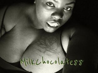 MilkChocolate88