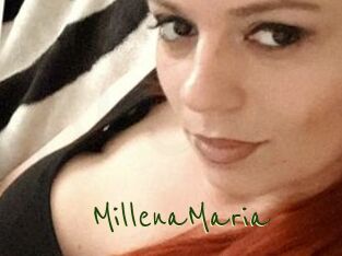 MillenaMaria Question Coquine