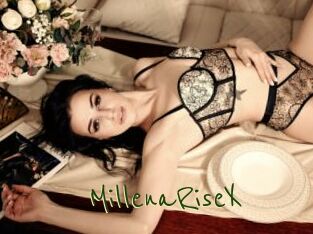 MillenaRiseX