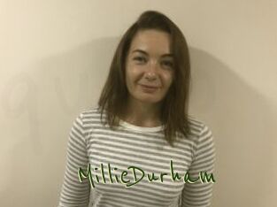 MillieDurham