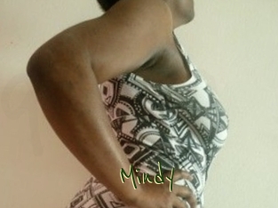 Mindy Question Coquine