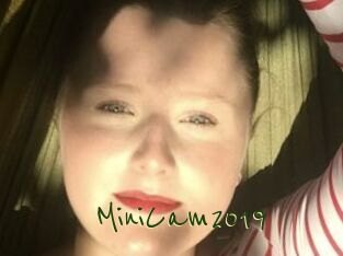 MiniCam2019
