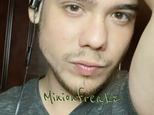 Minionfreakz