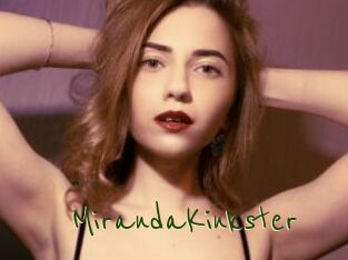 MirandaKinkster