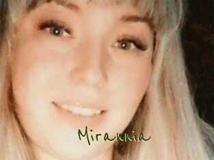Mirannia