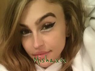 Mishaxox