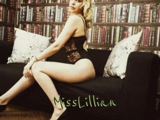 MissLillian