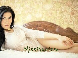MissMariem