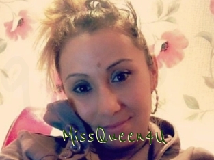 MissQueen4U Question Coquine