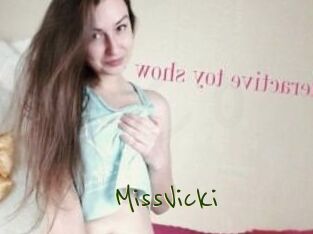 MissVicki