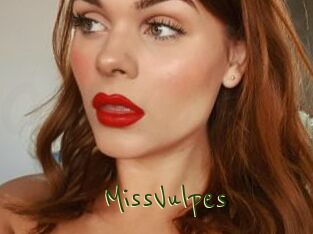 MissVulpes