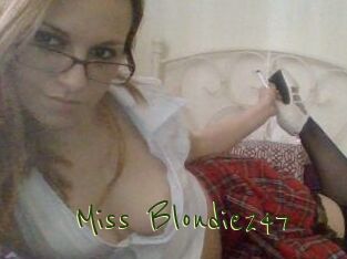 Miss_Blondie247