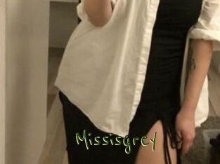 Missisgrey