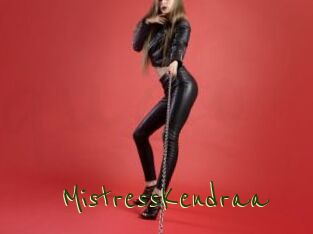 MistressKendraa