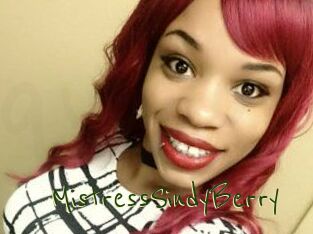 MistressSindyBerry