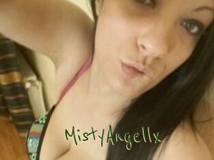 MistyAngellx