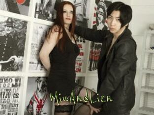 MiuAndLien