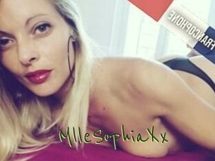 MlleSophiaXx