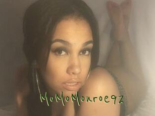 MoMoMonroe92
