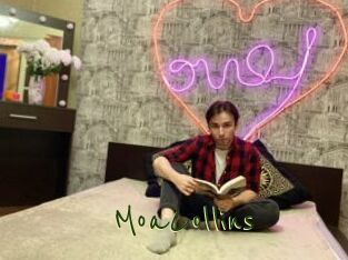 MoaCollins