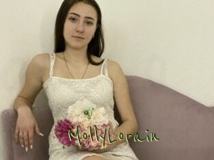 MollyLorain Question Coquine