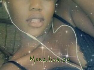 Monalisa20