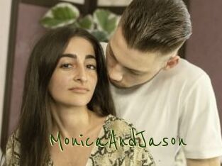 MonicaAndJason