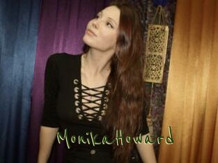 MonikaHoward Question Coquine