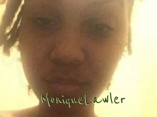 MoniqueLawler Question Coquine