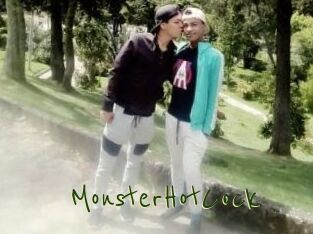 MonsterHotCock Question Coquine