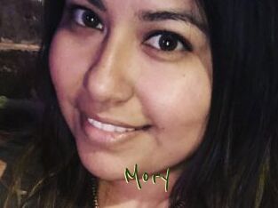 Mory