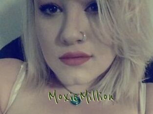 MoxieMillion