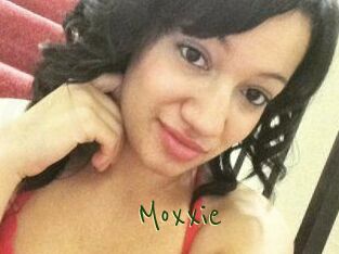 Moxxie