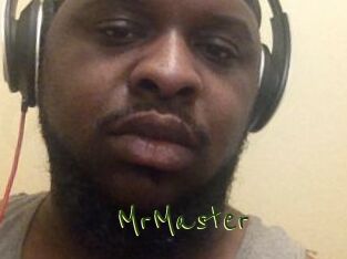 MrMaster