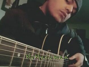 MrMusicman