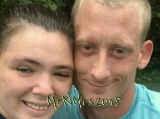MrNMrs2018