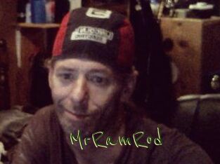 MrRamRod