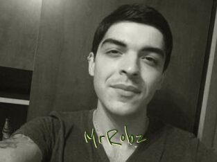 MrRobz