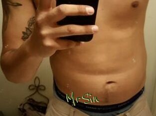 MrSin