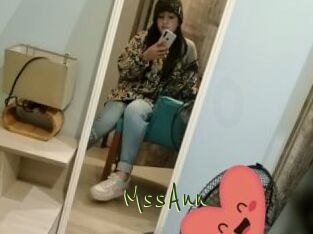 MssAnn