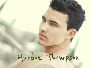 Murdok_Thompson
